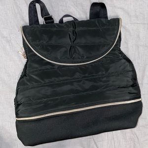 Stella & Dot Crush it Backpack